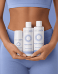 MetaGen scalp care Metabolic Wash Day Trio