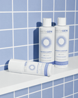 MetaGen scalp care Metabolic Wash Day Trio