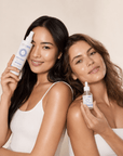 MetaGen Scalp Skin Care The Leave-On Daily Duo