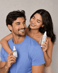 MetaGen Scalp Skin Care The Leave-On Daily Duo