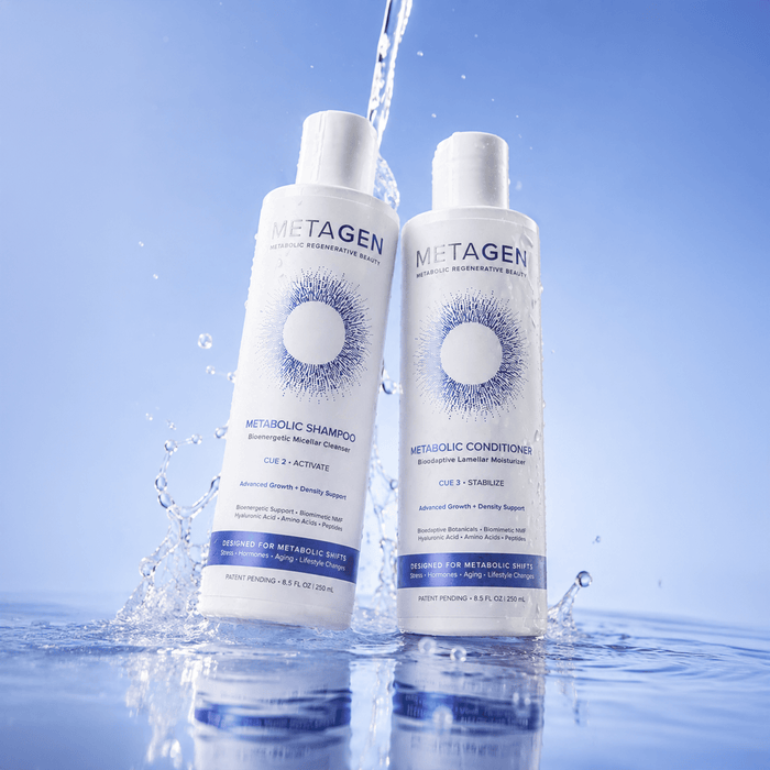 Metabolic Shampoo