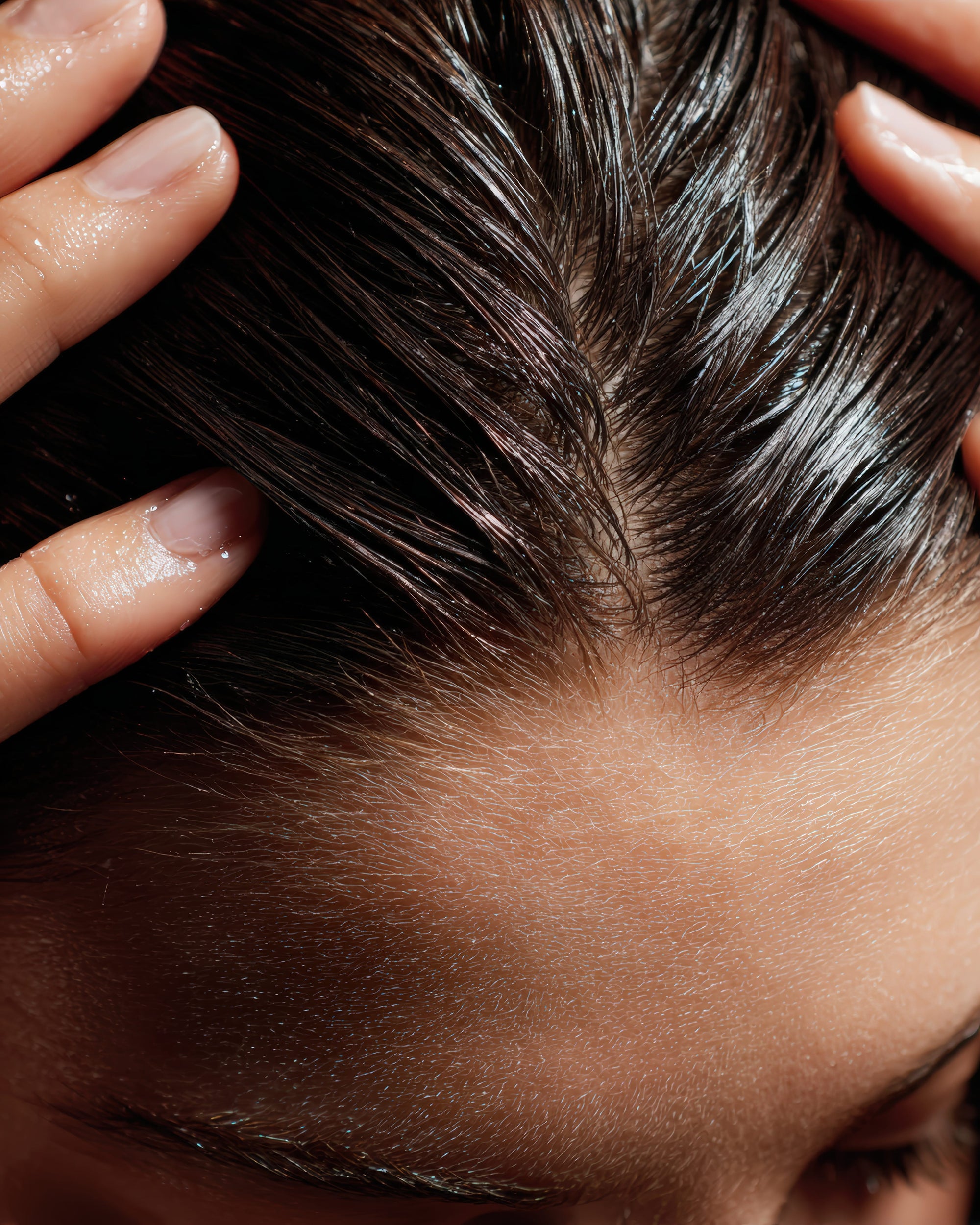hair loss prevention