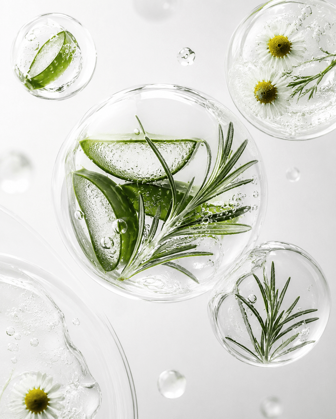METAGEN bioadaptive botanical technologies
