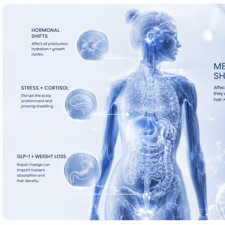 METAGEN metabolic scalp care