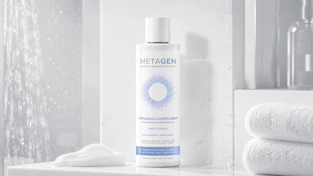 Bioadaptive Lamellar Moisturizer