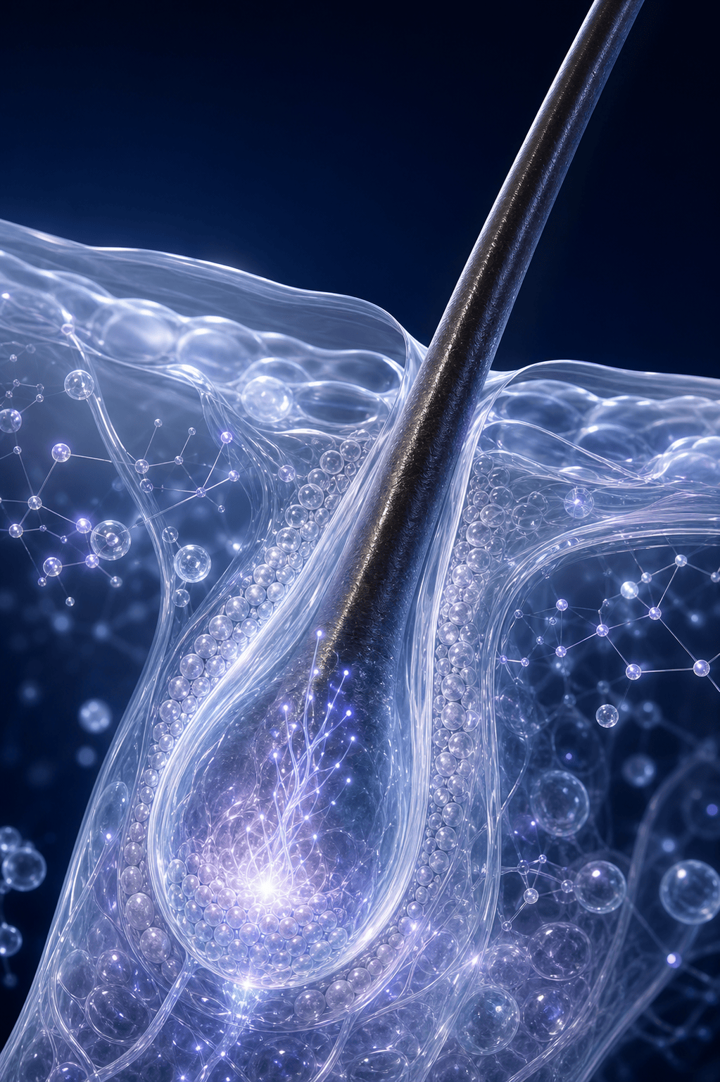 METAGEN metabolic scalp care