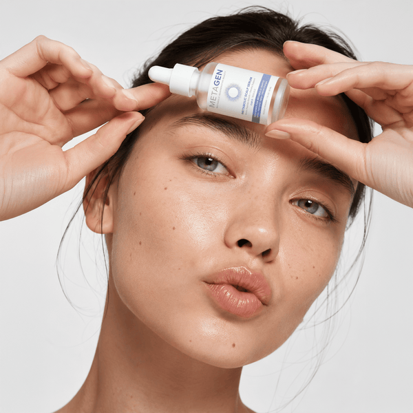 Metabolic Scalp Serum