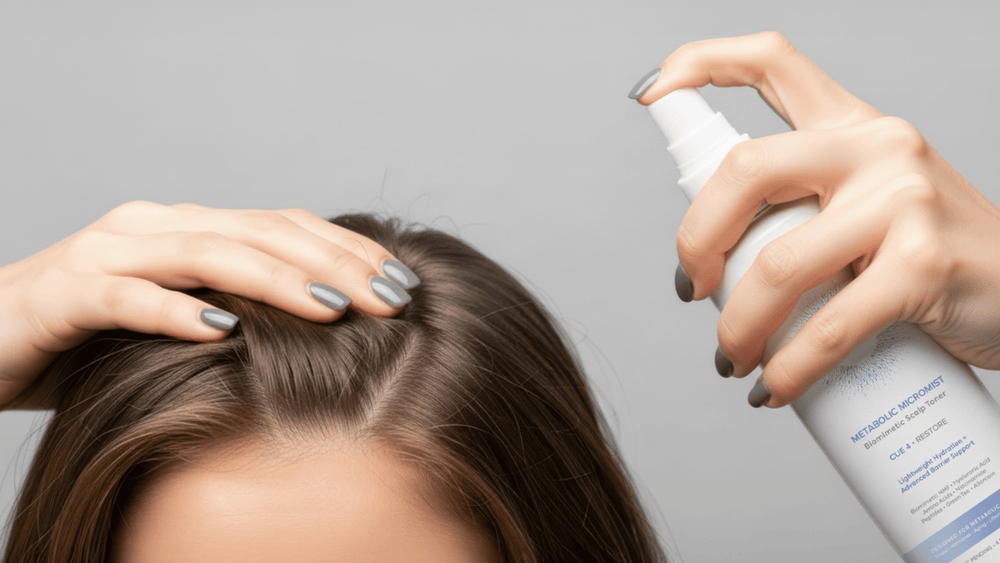 Biomimetic Scalp Toner