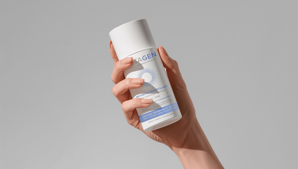 Cryo-Cool Scalp Treatment