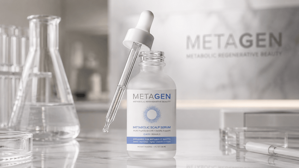 Multi-Peptide Growth + Density Support