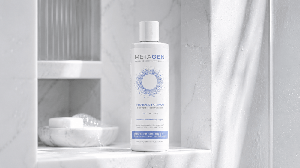 Bioenergetic Micellar Cleanser