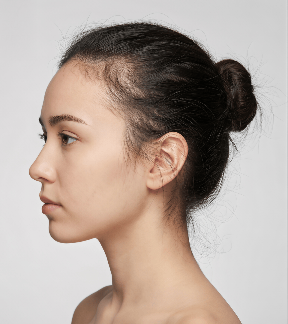 hair loss prevention