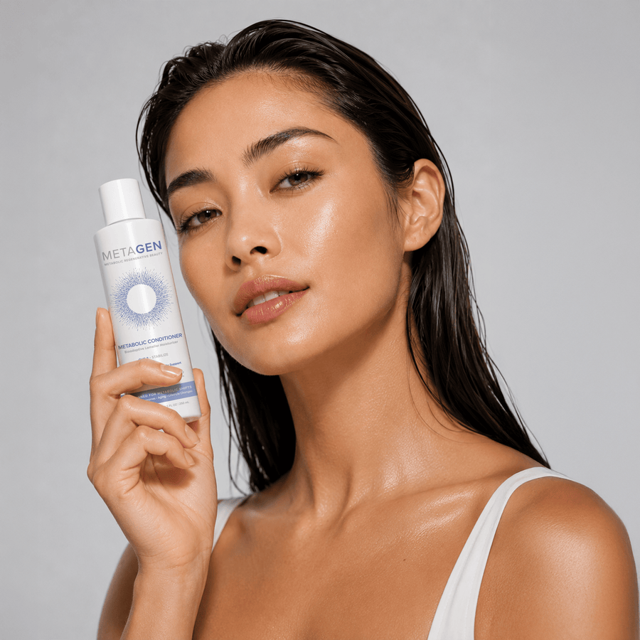 Metabolic Conditioner