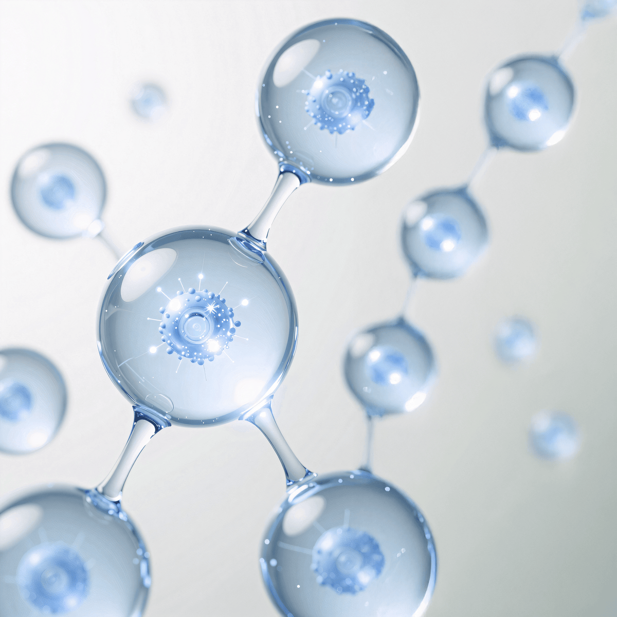 METAGEN peptide technologies