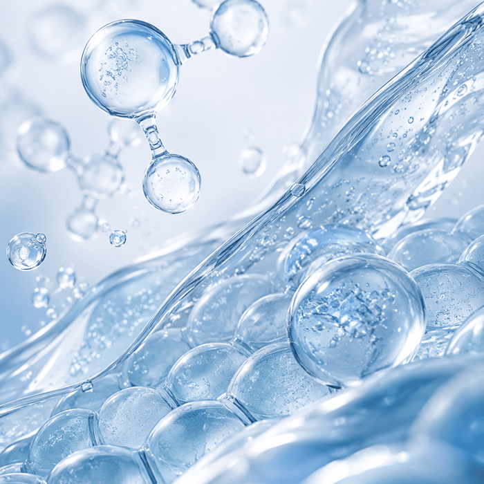 Biomimetic Hydrators