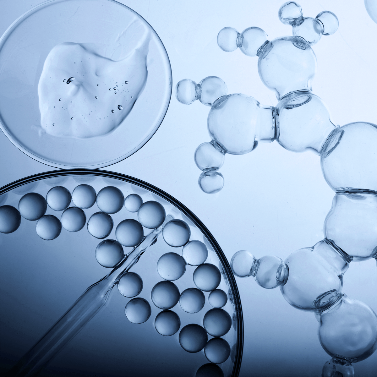 METAGEN amino acid and protein technologies