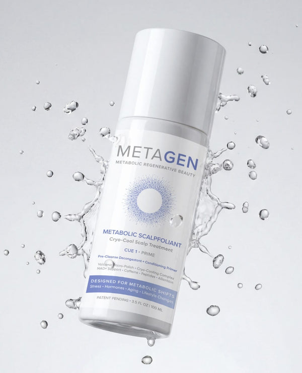 Metabolic Scalpfoliant