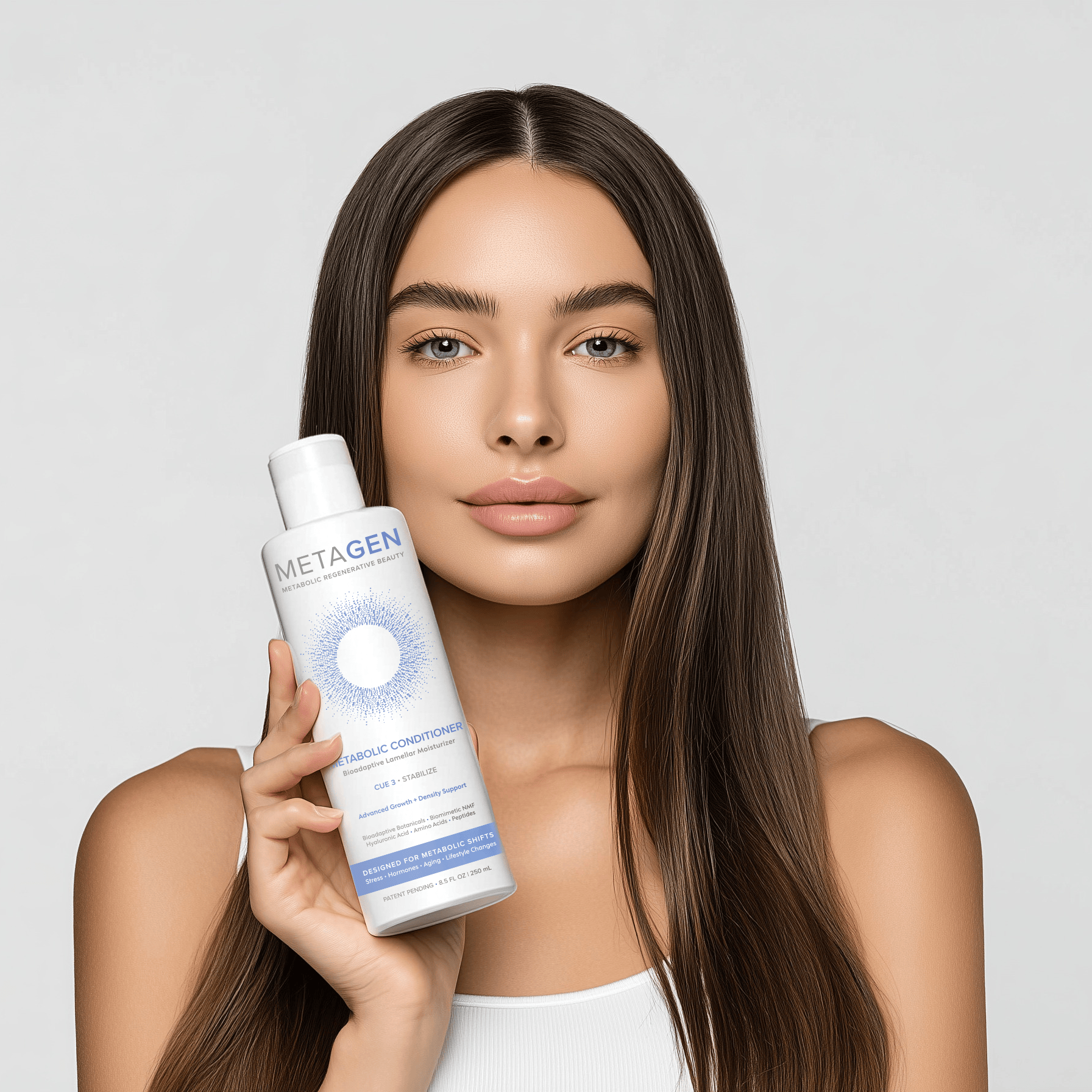 MetaGen conditioner Metabolic Conditioner