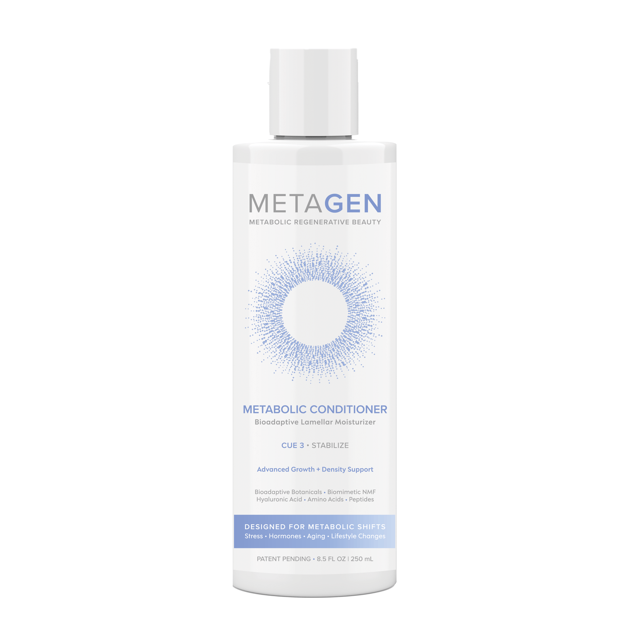 MetaGen conditioner Metabolic Conditioner