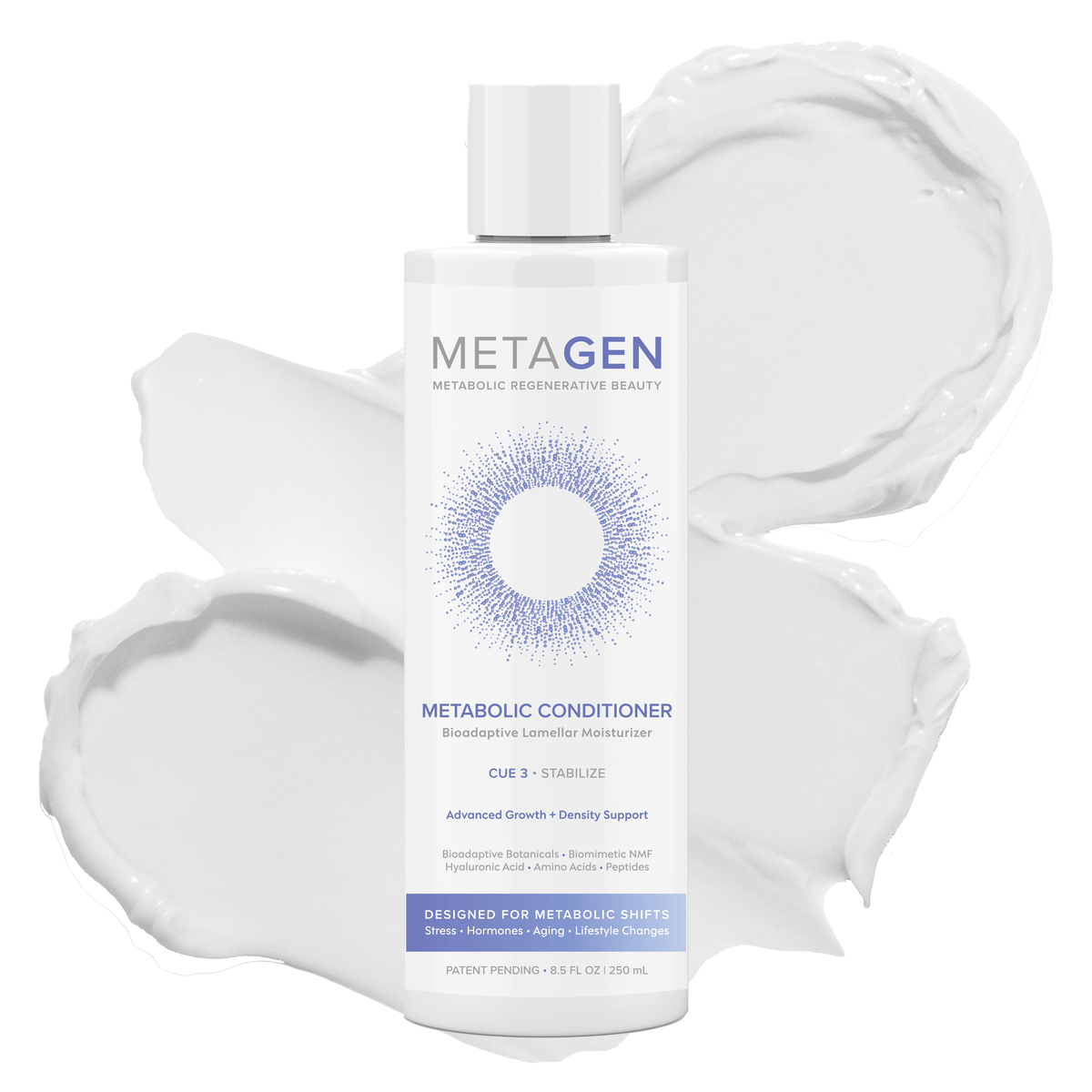 MetaGen conditioner Metabolic Conditioner