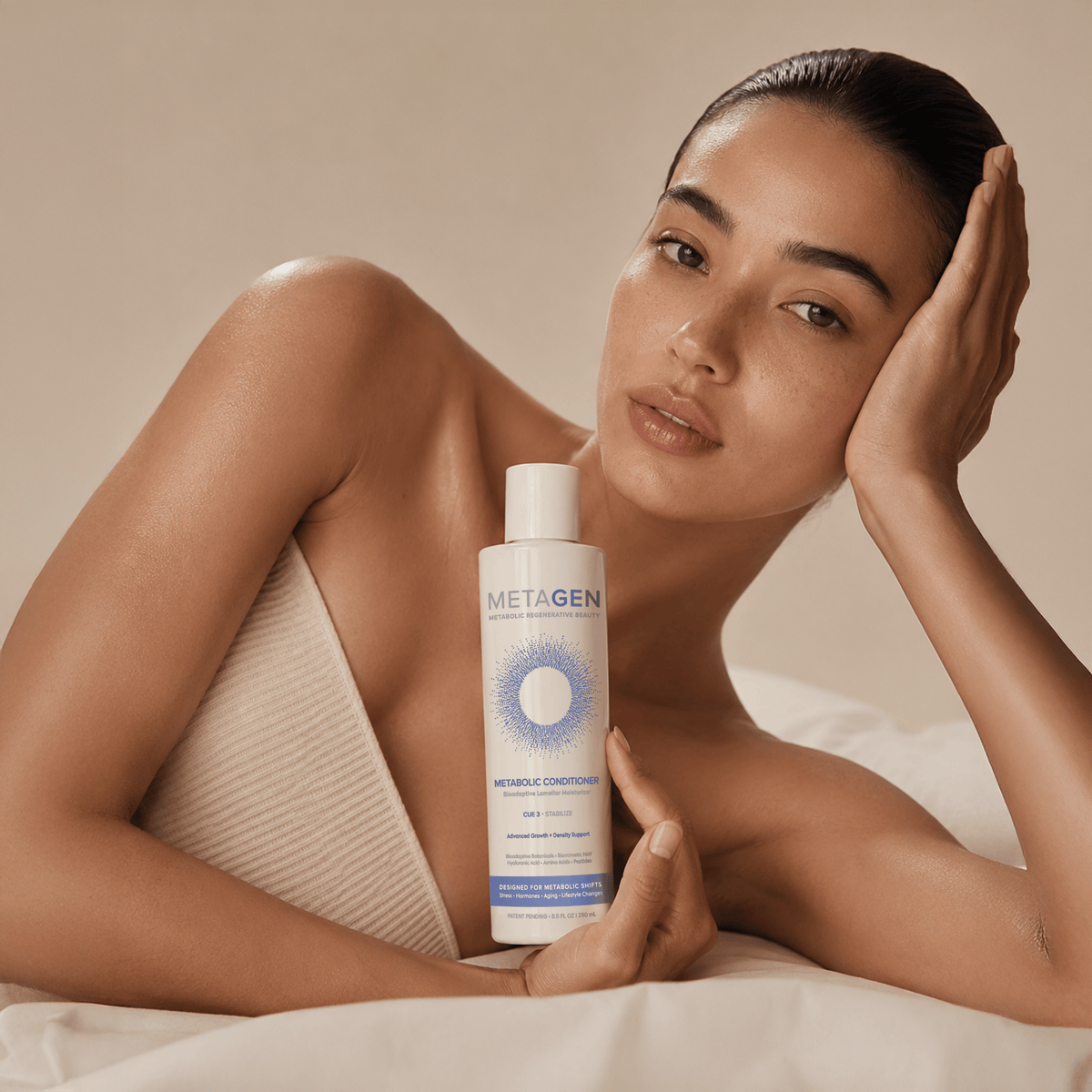 METAGEN Metabolic Conditioner