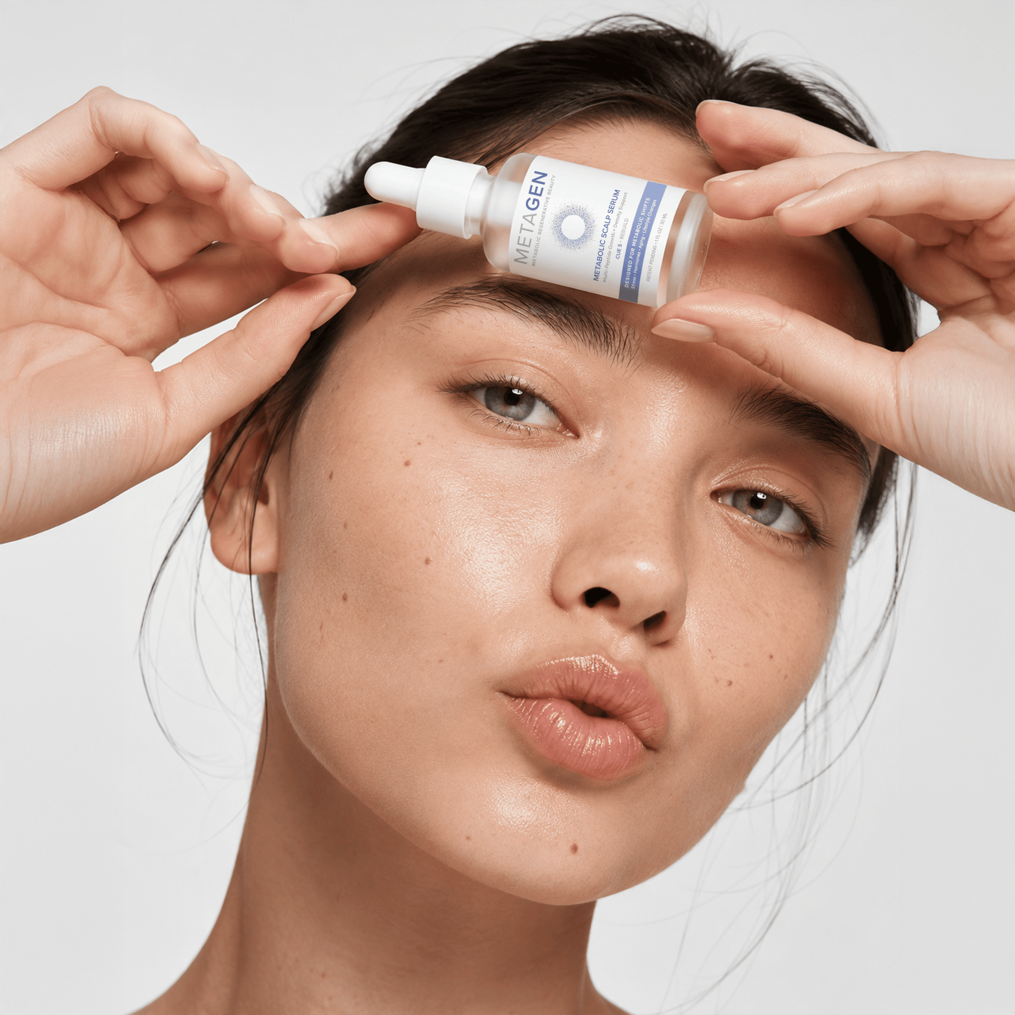 MetaGen serum Metabolic Scalp Serum