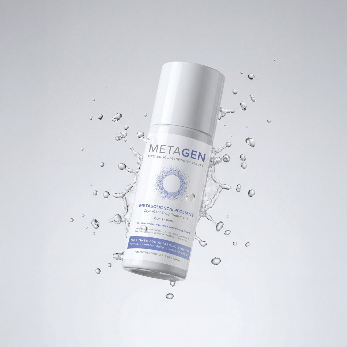 METAGEN Metabolic Scalpfoliant