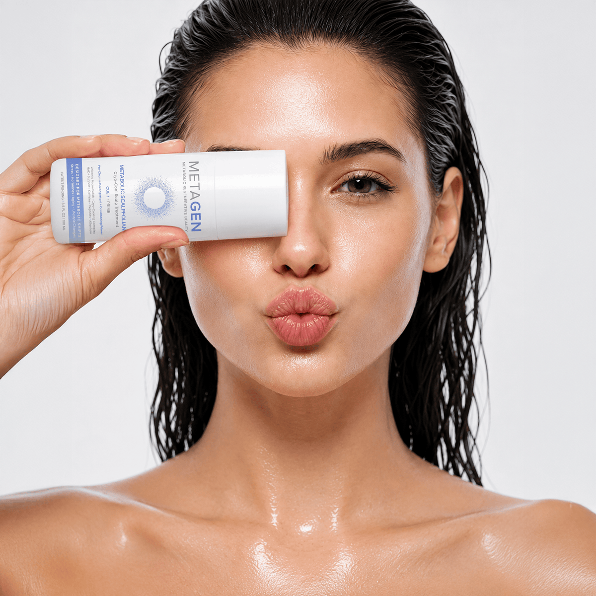 MetaGen exfoliant Metabolic Scalpfoliant