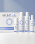 MetaGen shampoo Metabolic Shampoo