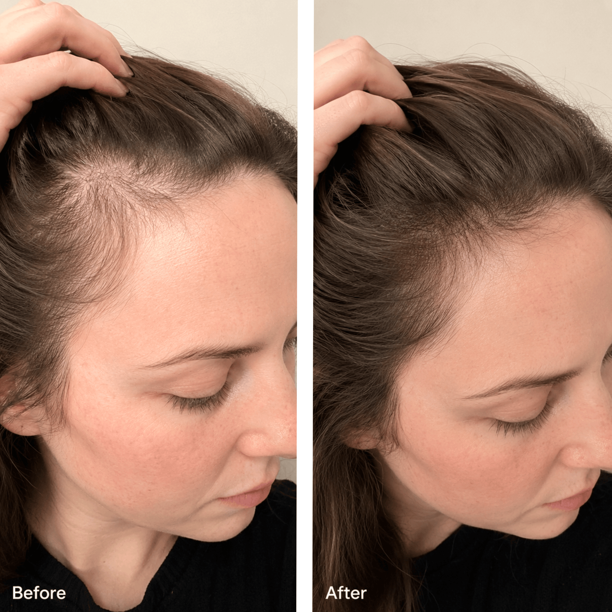 MetaGen scalp care Metabolic Wash Day Trio