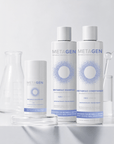 MetaGen scalp care Metabolic Wash Day Trio