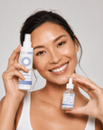 MetaGen Scalp Skin Care The Leave-On Daily Duo