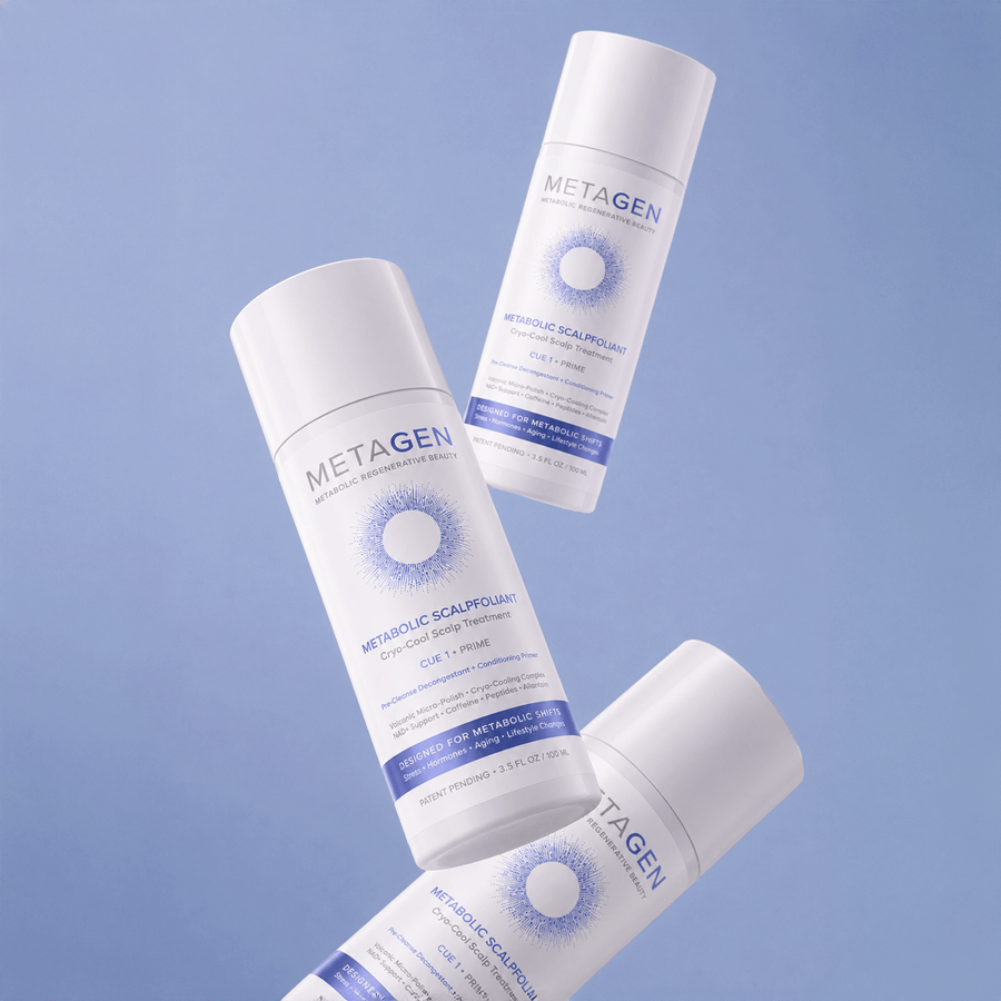 Metabolic Scalpfoliant