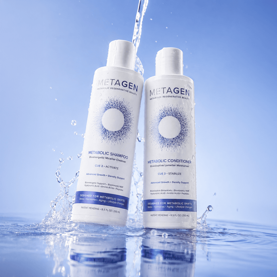 Metabolic Shampoo