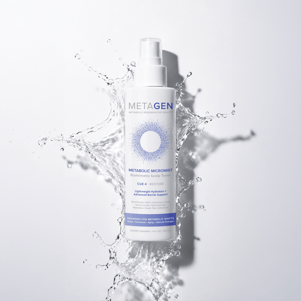 Metabolic Micromist