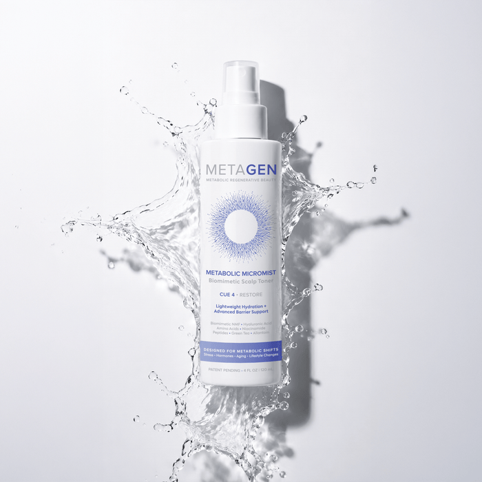 Metabolic Micromist
