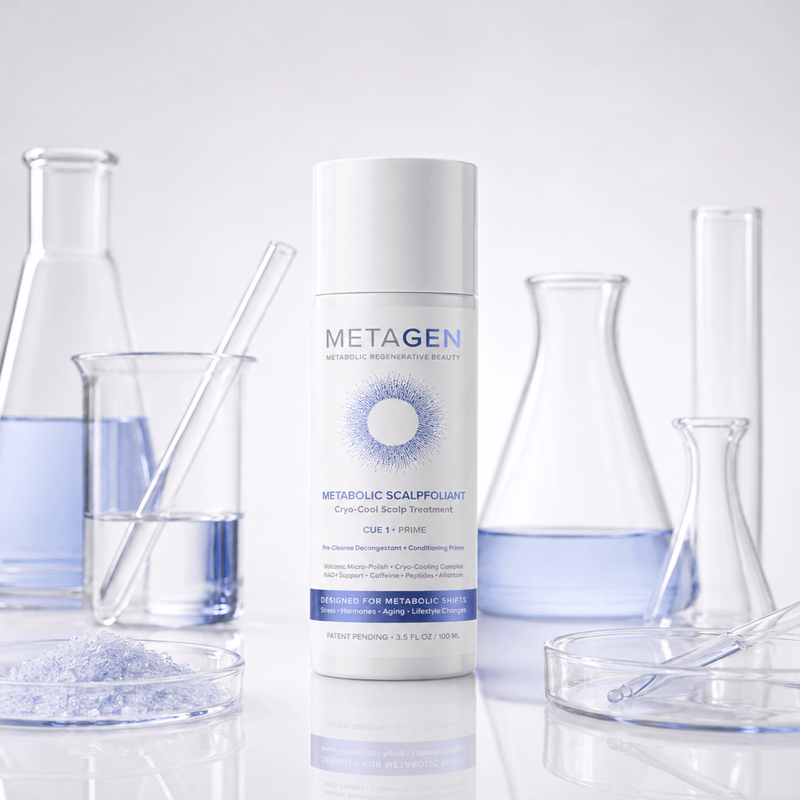 METAGEN product