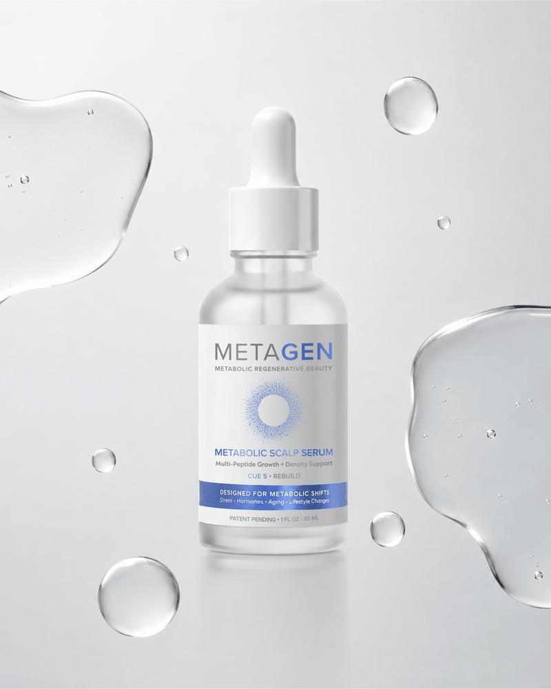 METAGEN product
